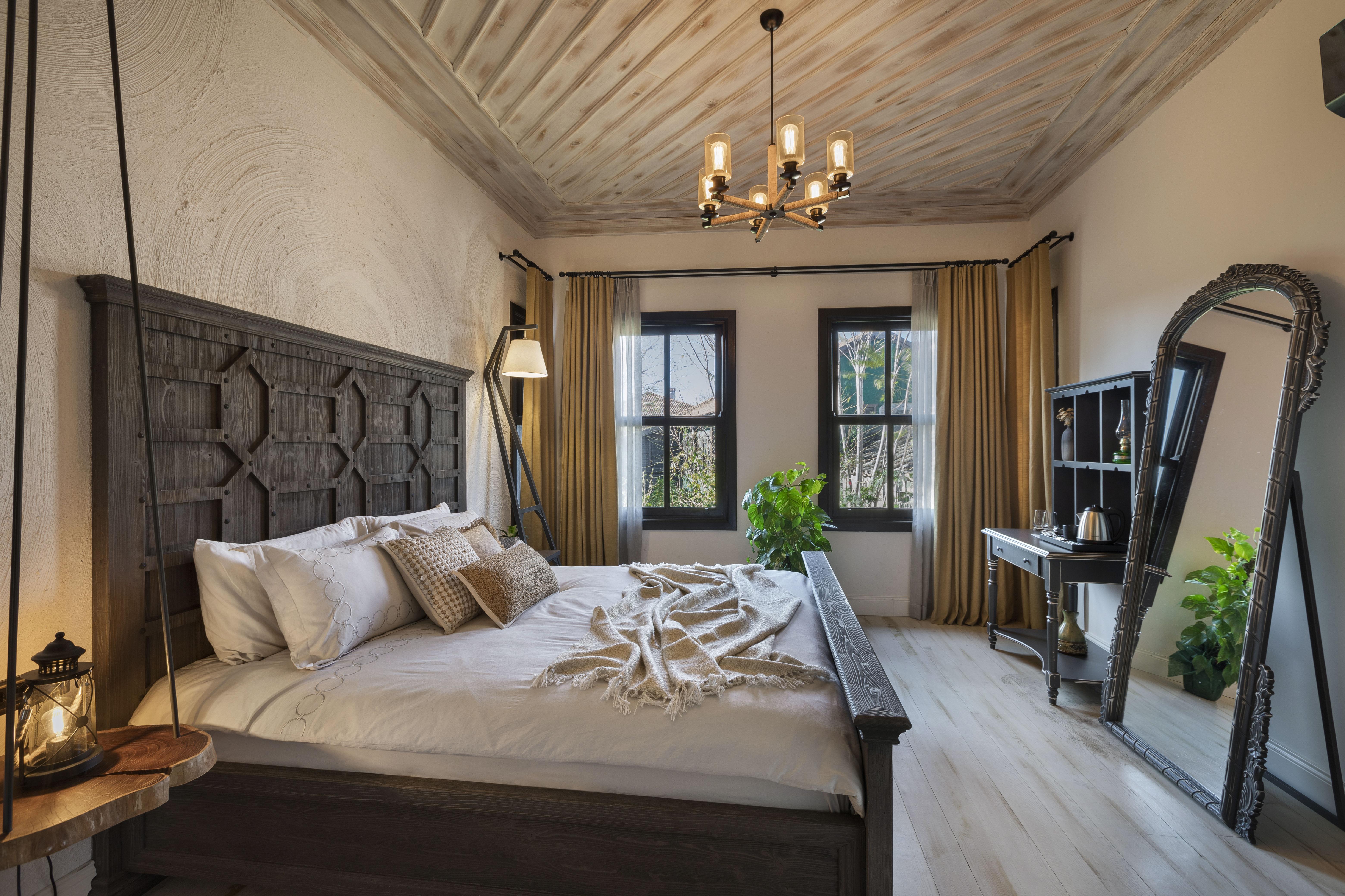 Hotel Casa Sur Antalya Zewnętrze zdjęcie