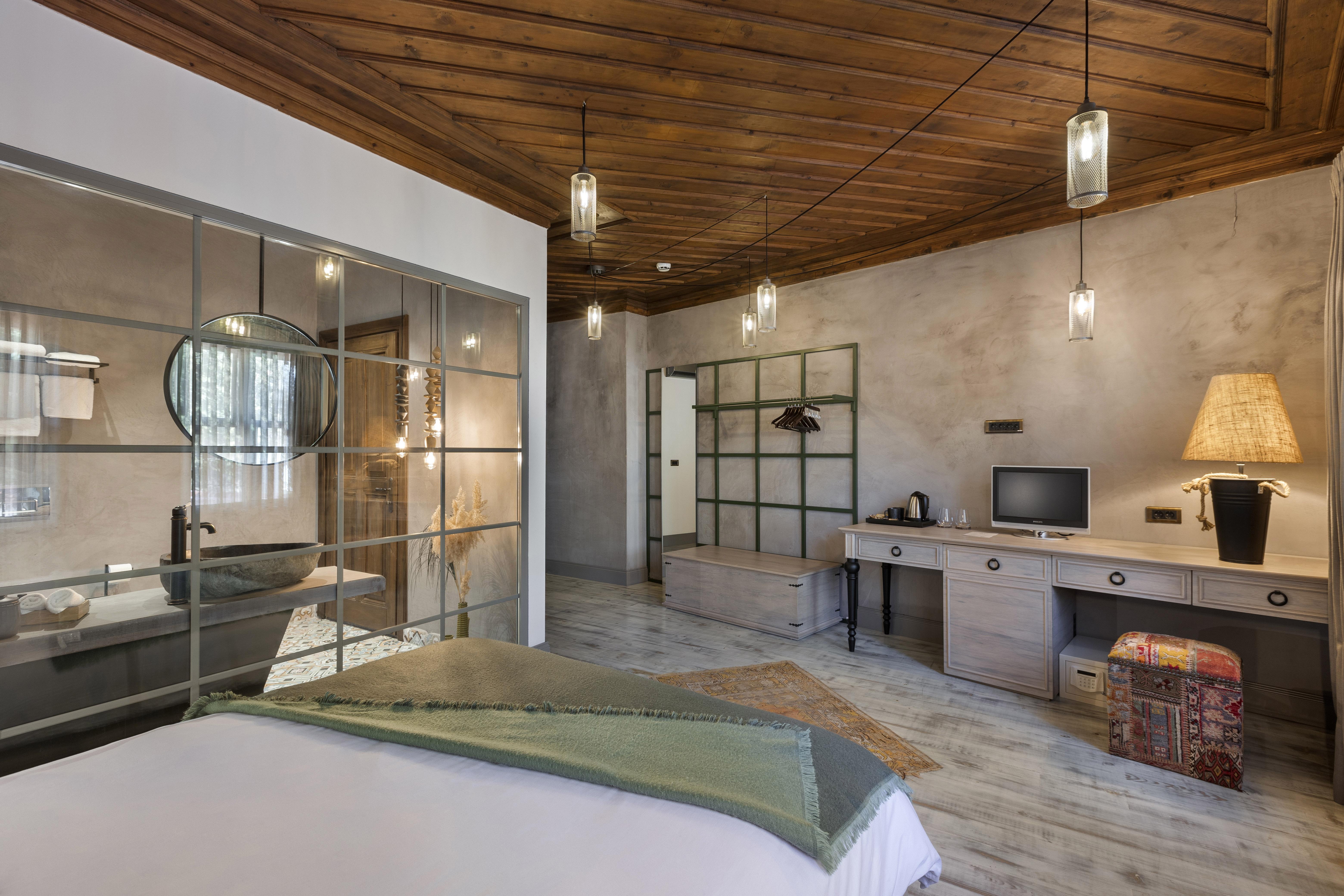 Hotel Casa Sur Antalya Zewnętrze zdjęcie