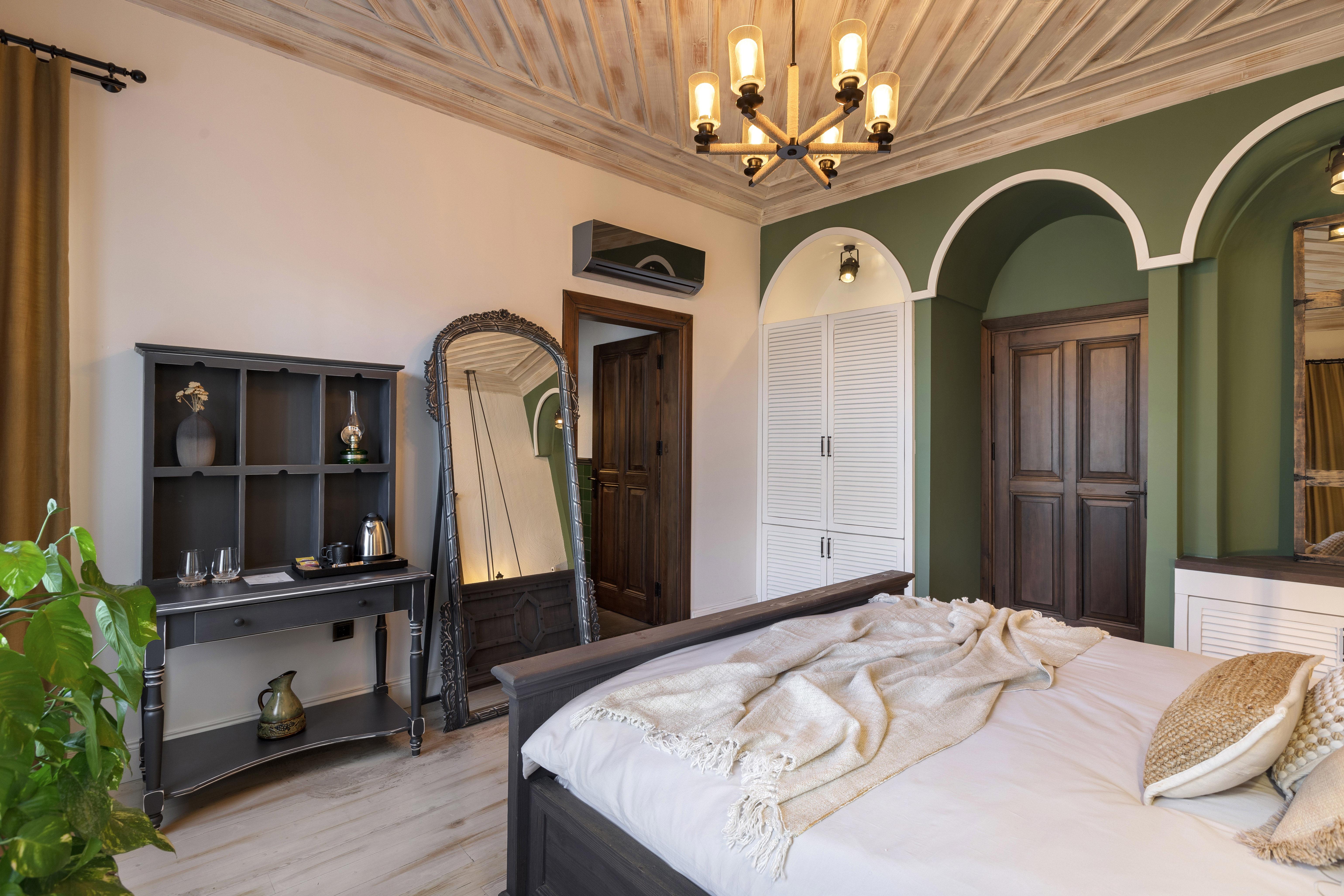 Hotel Casa Sur Antalya Zewnętrze zdjęcie