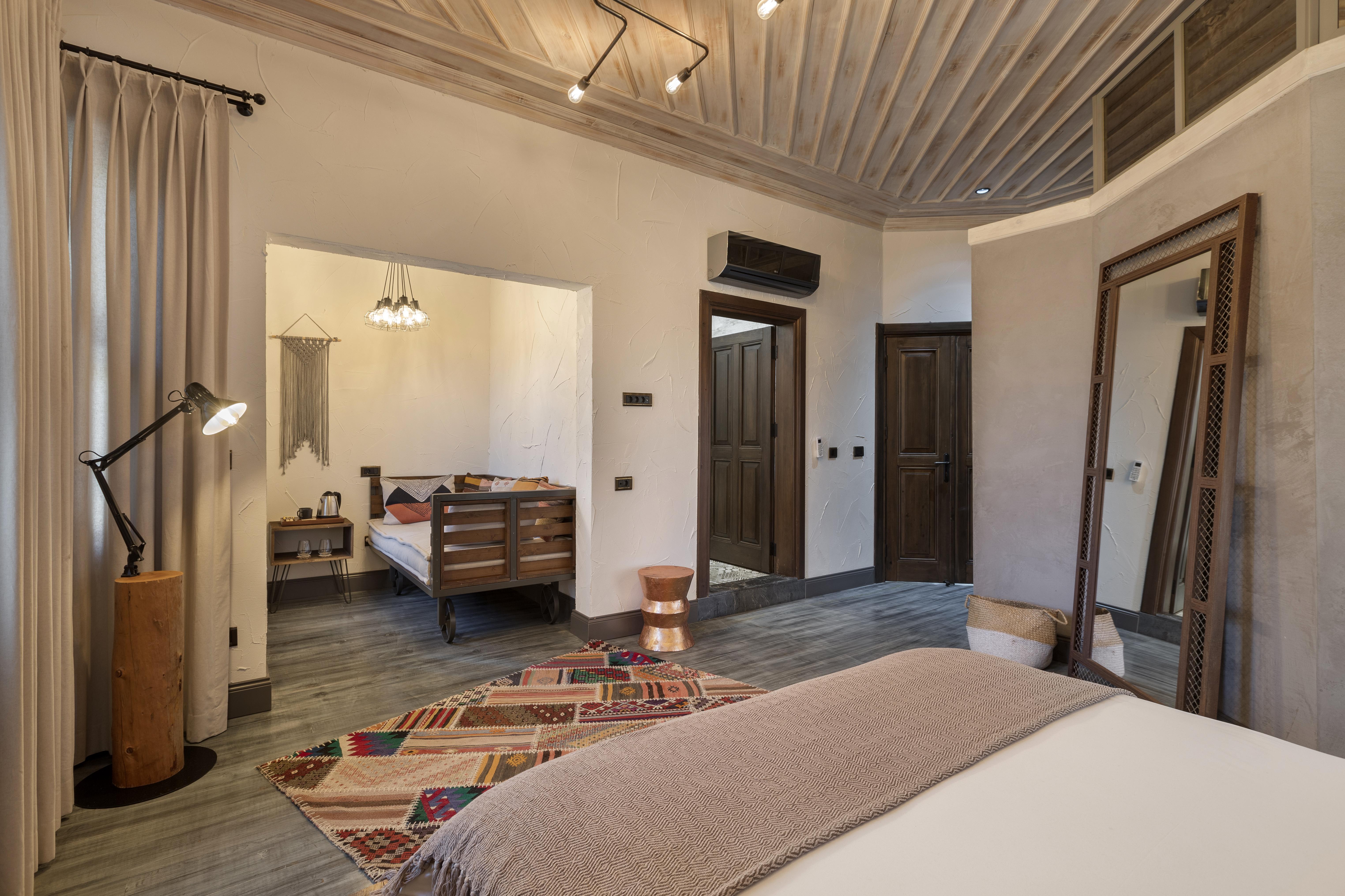 Hotel Casa Sur Antalya Zewnętrze zdjęcie