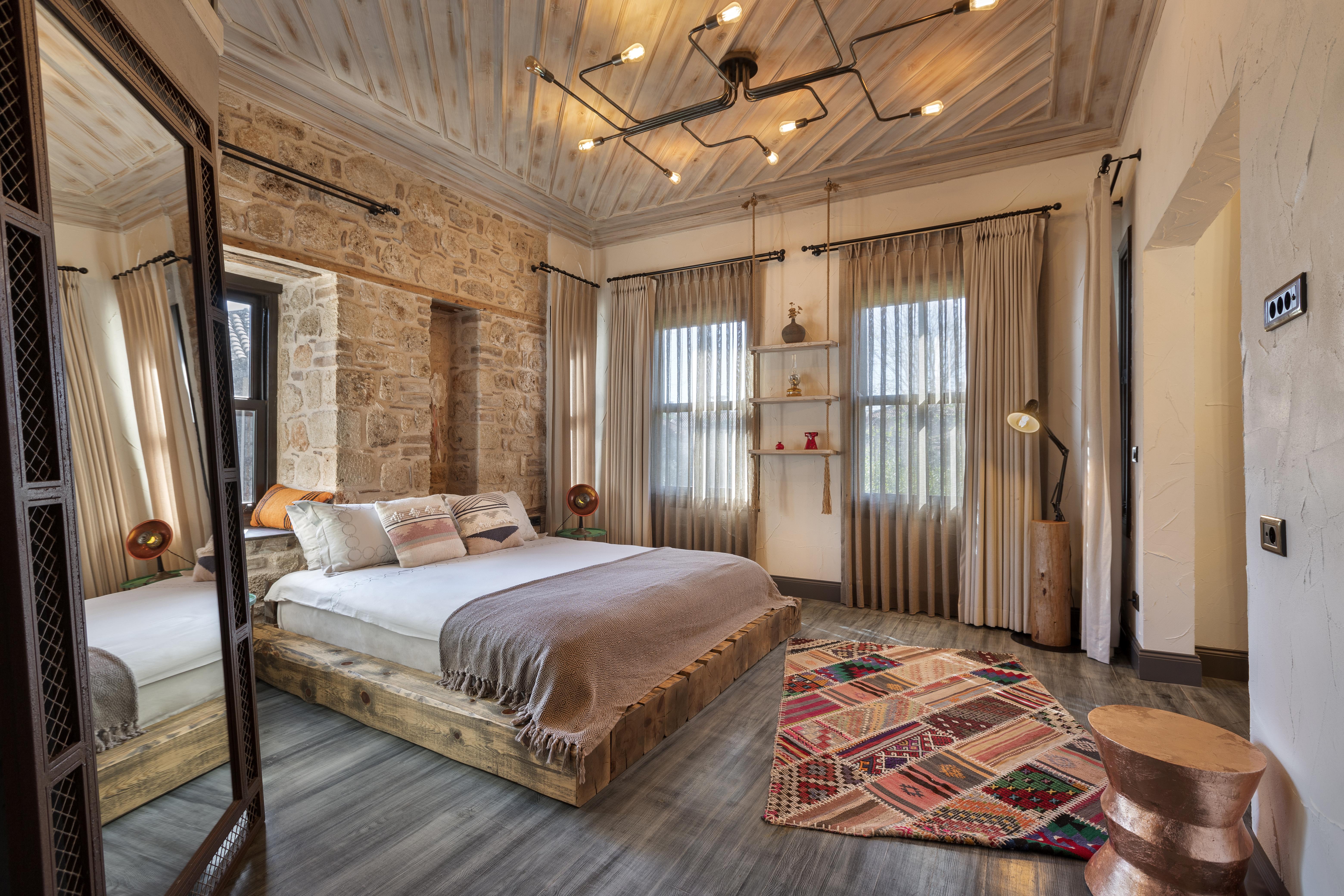Hotel Casa Sur Antalya Zewnętrze zdjęcie