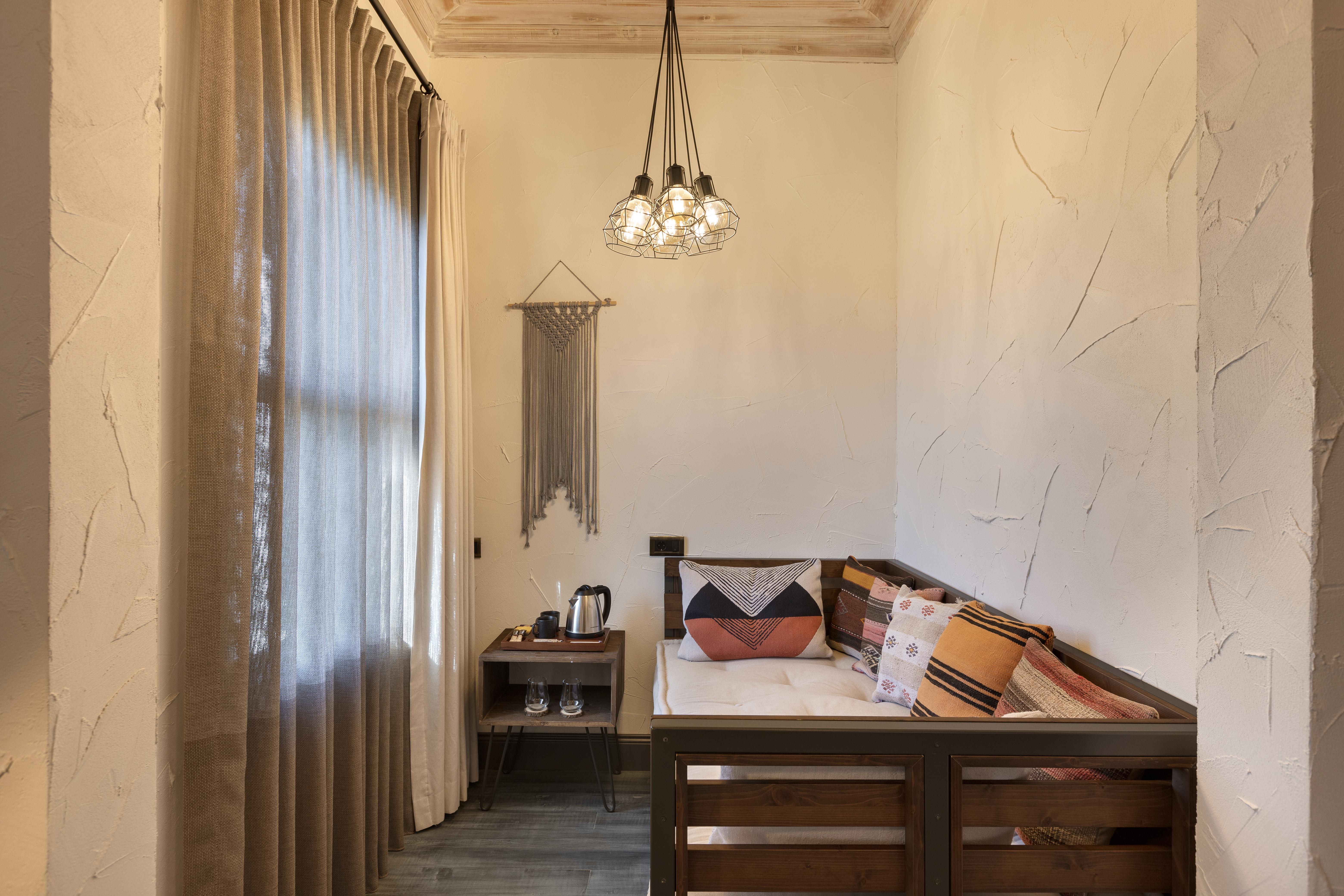 Hotel Casa Sur Antalya Zewnętrze zdjęcie