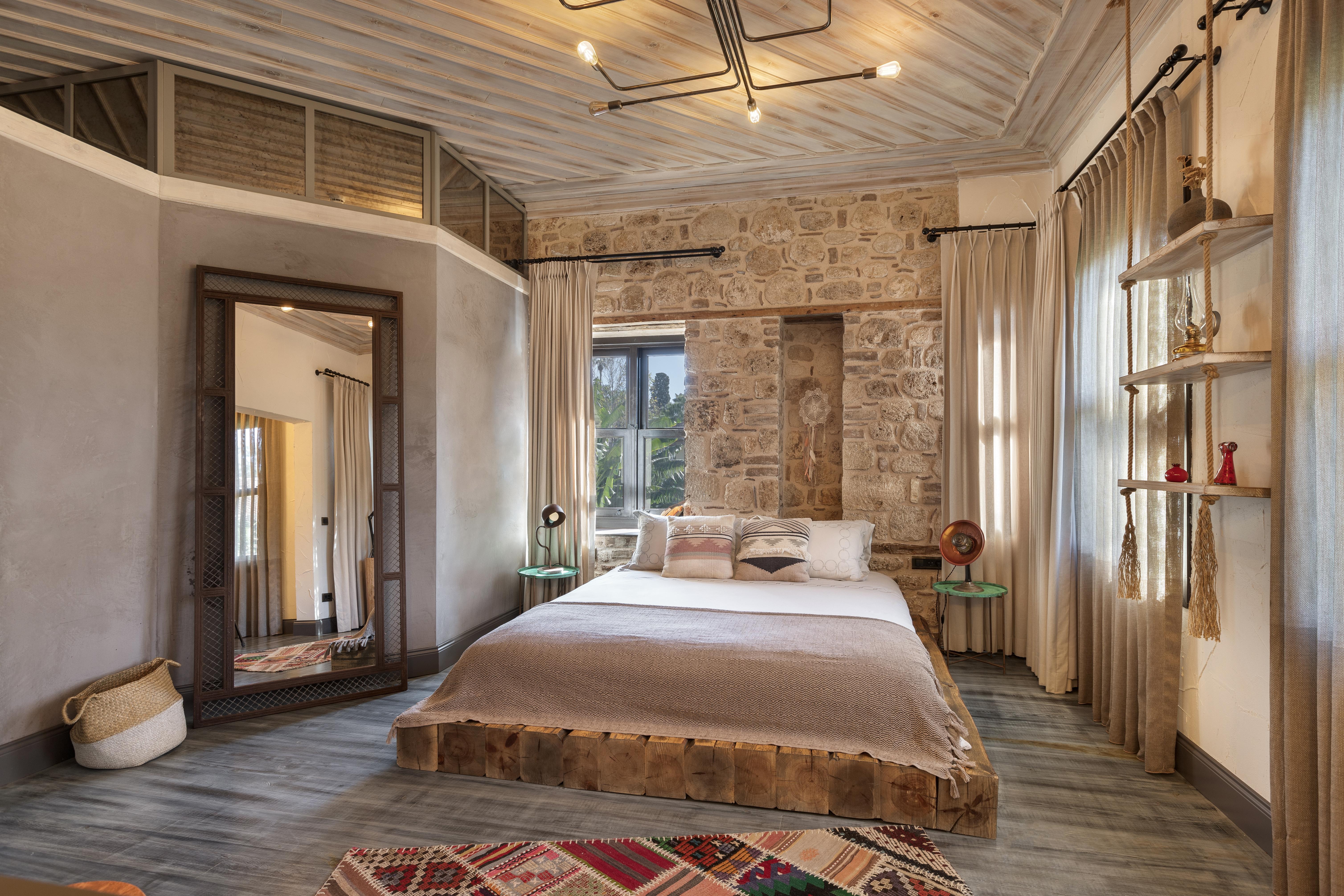Hotel Casa Sur Antalya Zewnętrze zdjęcie