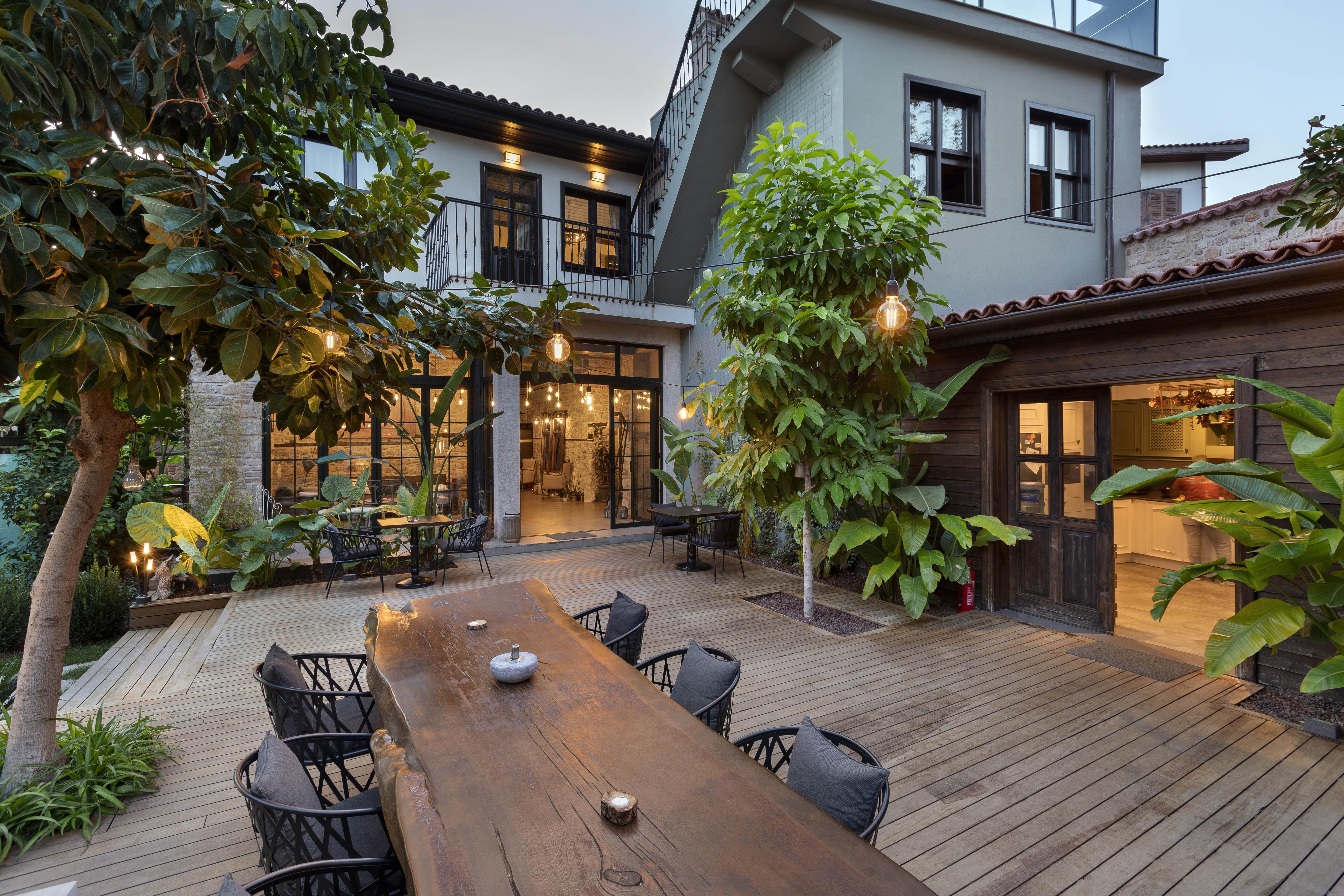 Hotel Casa Sur Antalya Zewnętrze zdjęcie