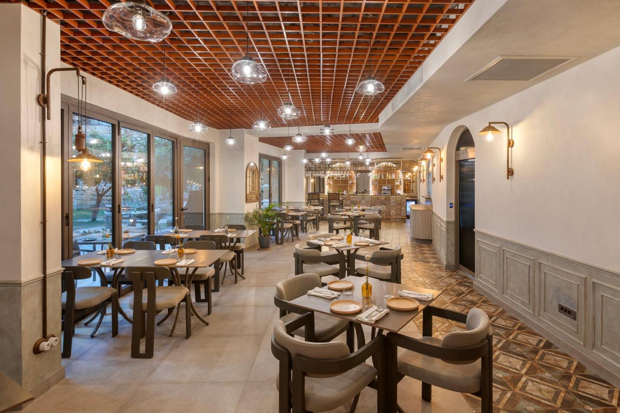 Hotel Casa Sur Antalya Zewnętrze zdjęcie