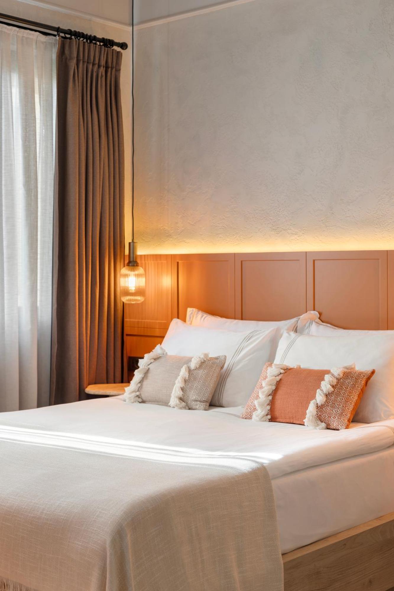 Hotel Casa Sur Antalya Zewnętrze zdjęcie
