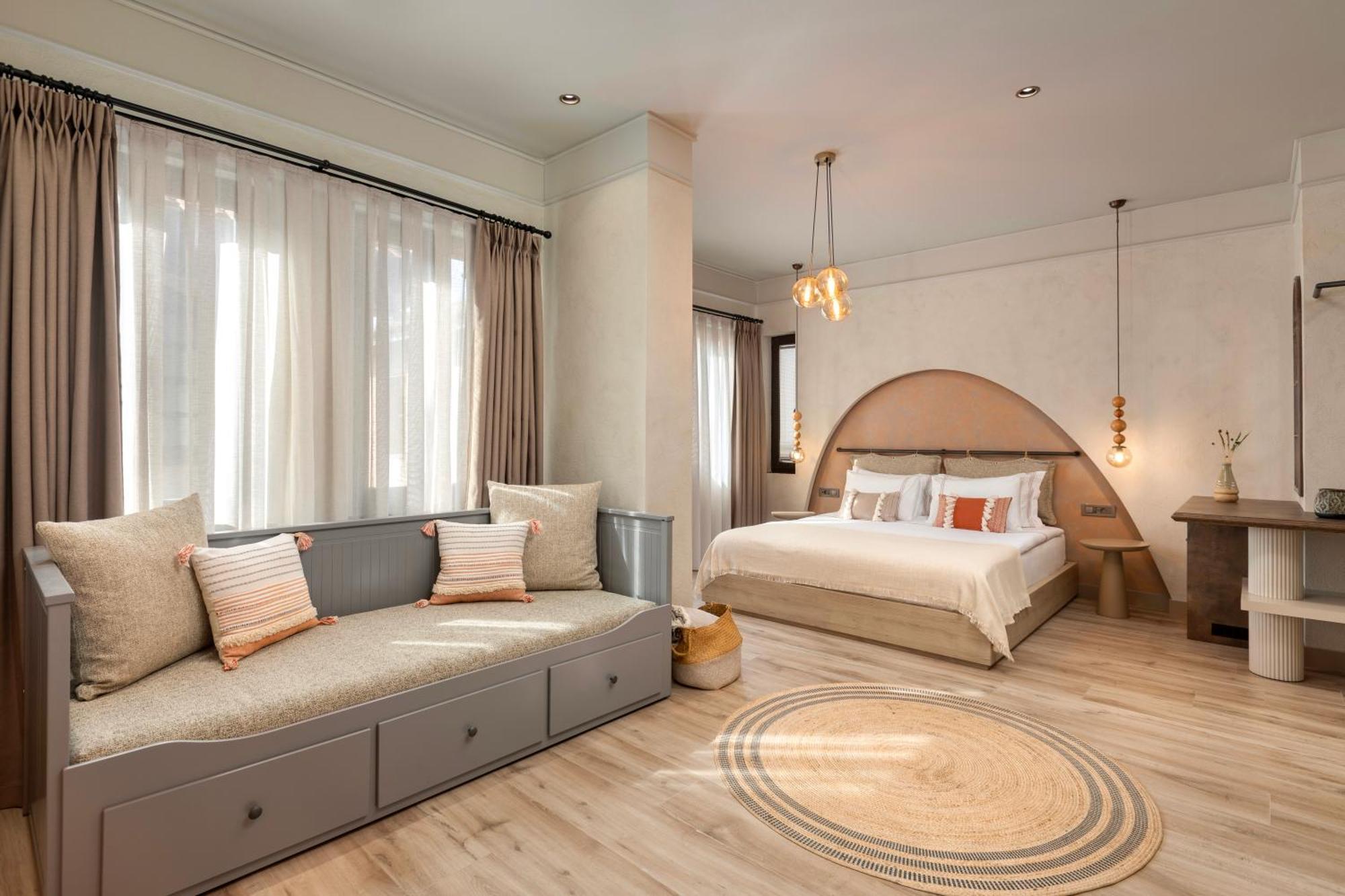 Hotel Casa Sur Antalya Zewnętrze zdjęcie