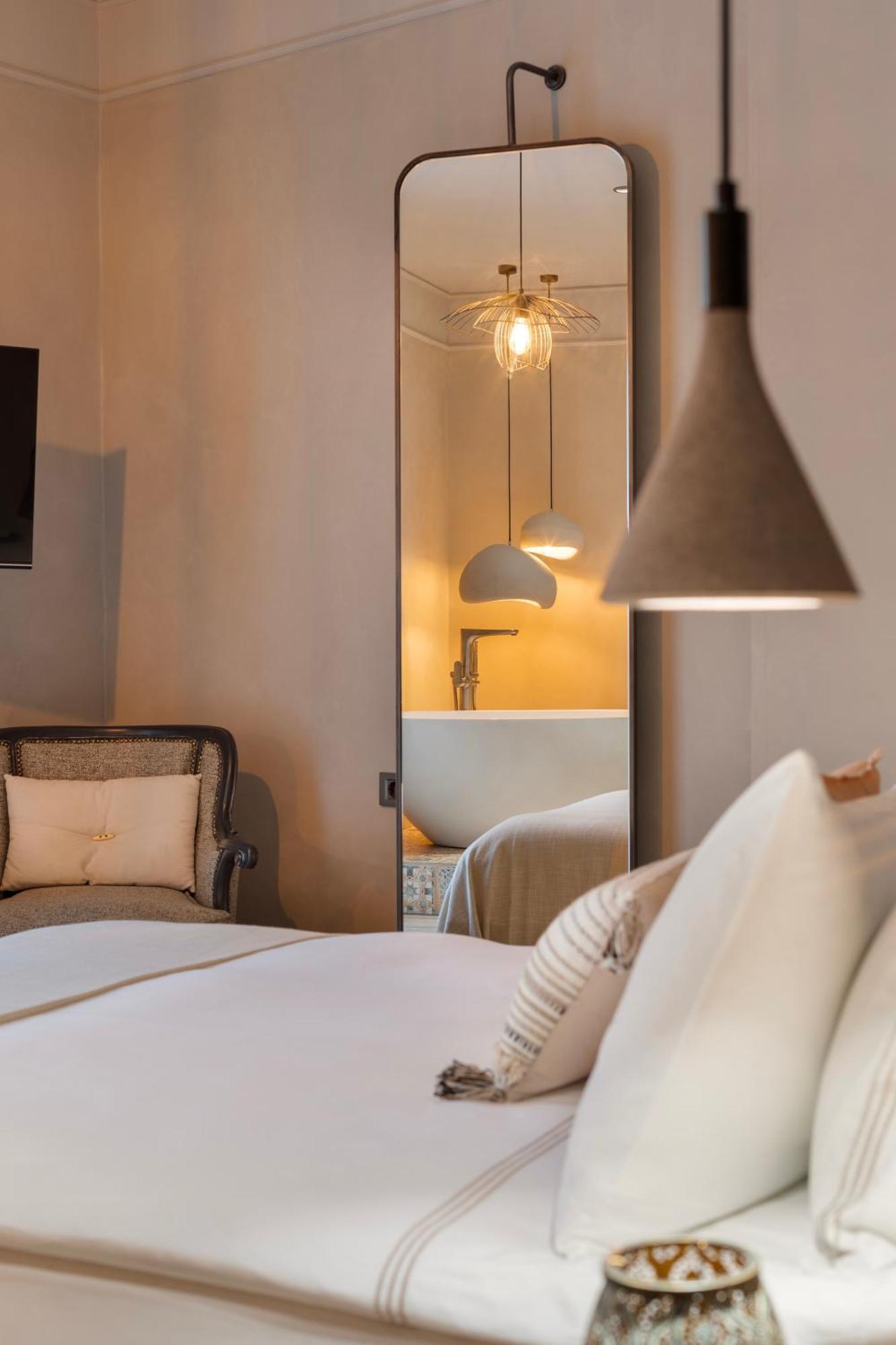 Hotel Casa Sur Antalya Zewnętrze zdjęcie