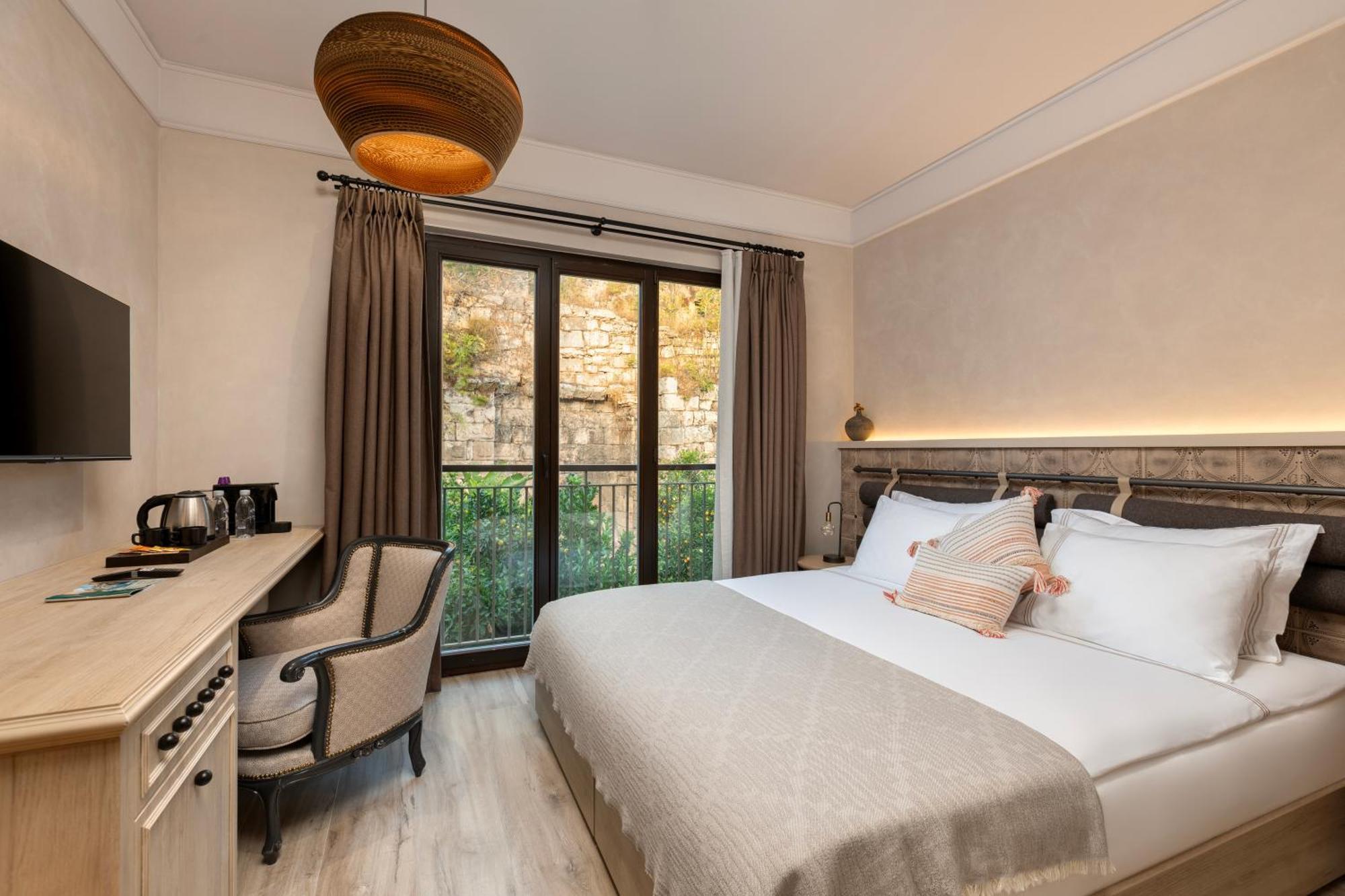 Hotel Casa Sur Antalya Zewnętrze zdjęcie