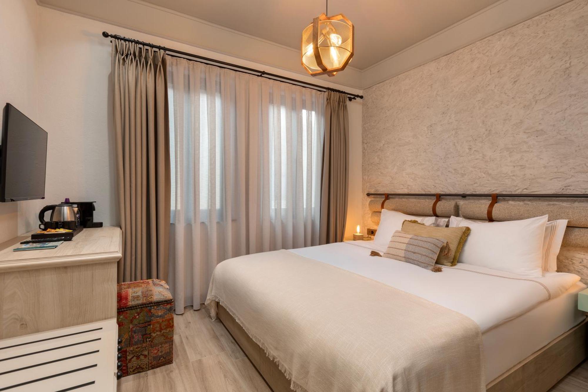Hotel Casa Sur Antalya Zewnętrze zdjęcie