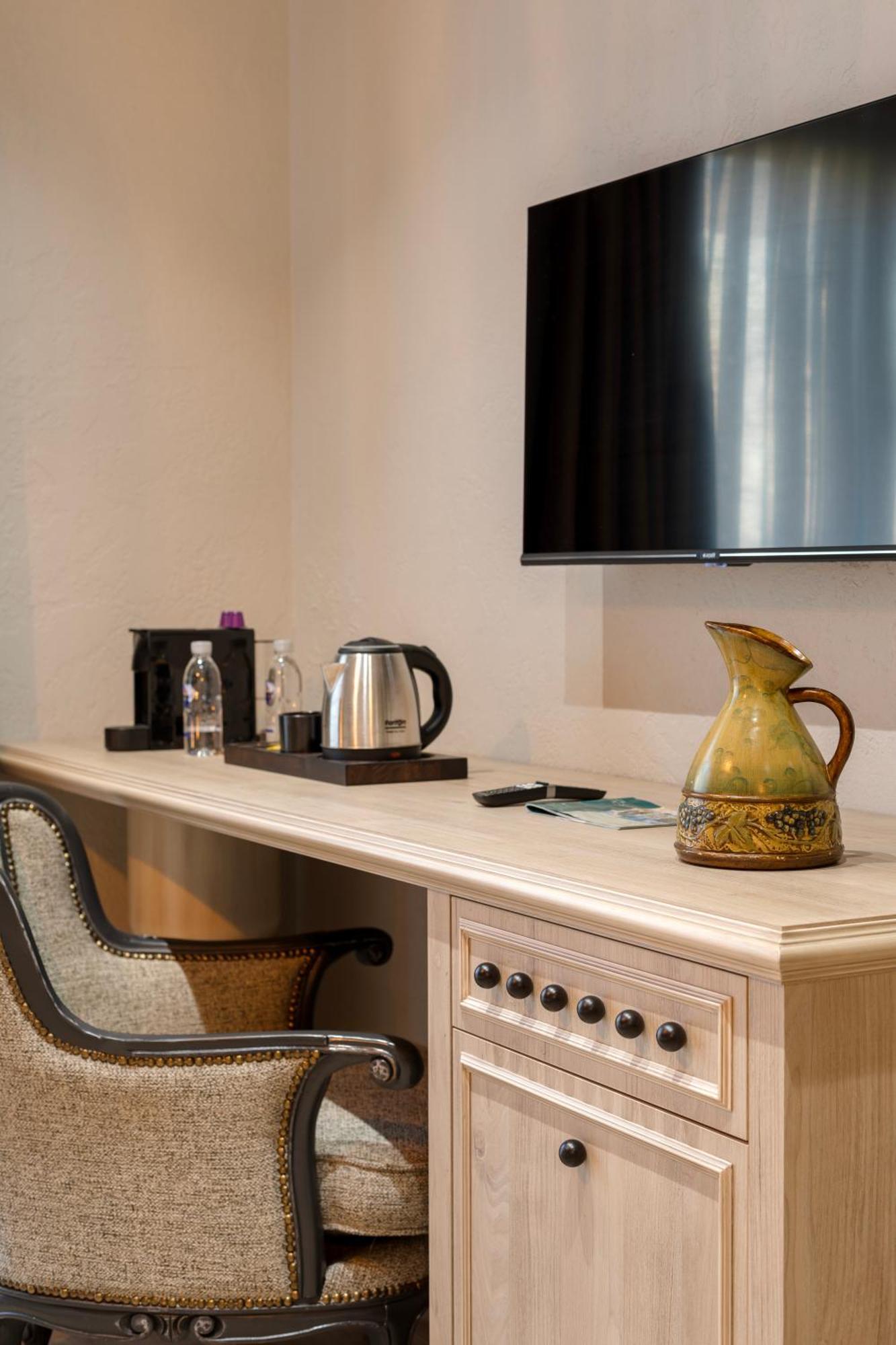 Hotel Casa Sur Antalya Zewnętrze zdjęcie