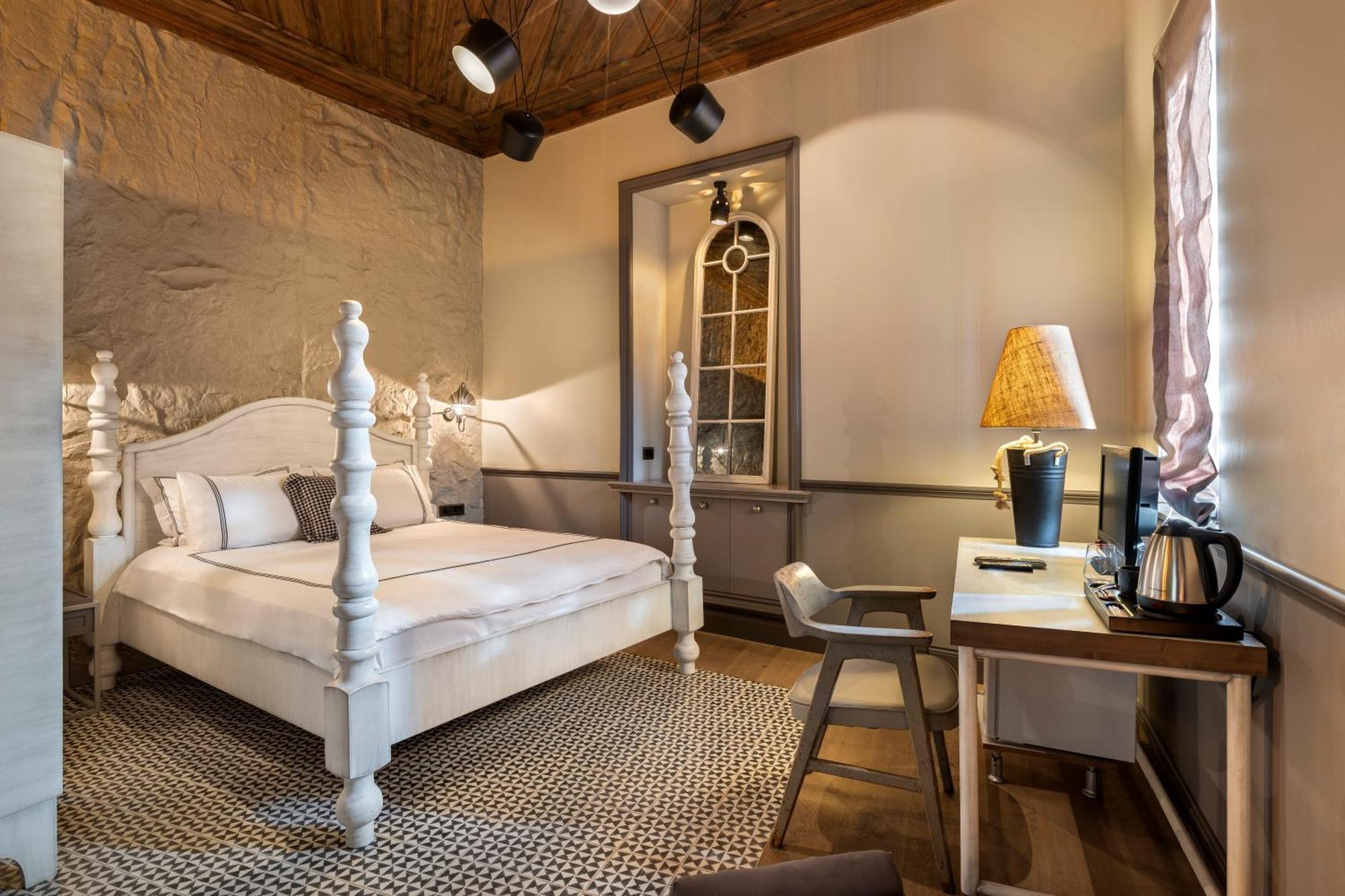 Hotel Casa Sur Antalya Zewnętrze zdjęcie