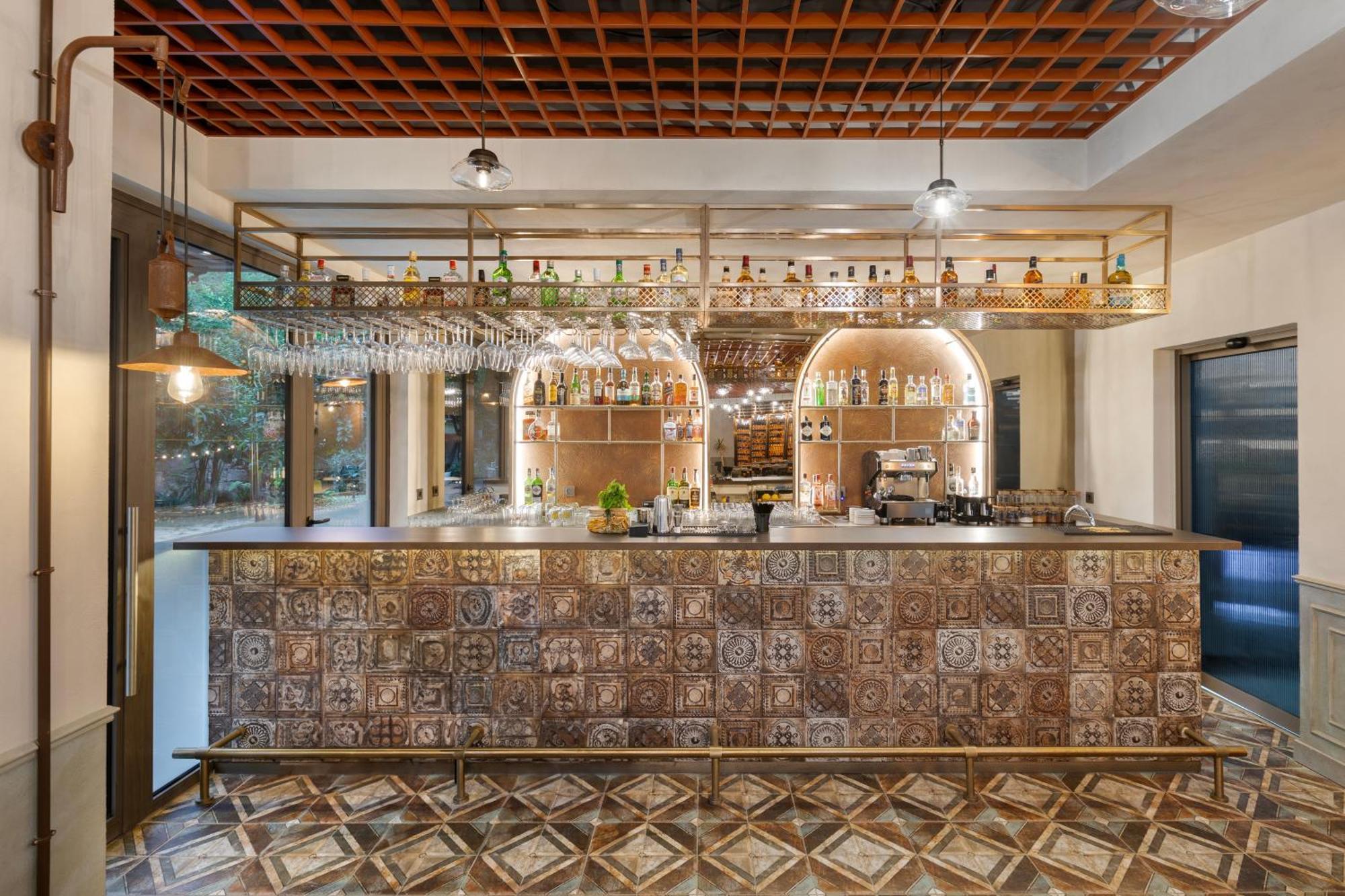 Hotel Casa Sur Antalya Zewnętrze zdjęcie