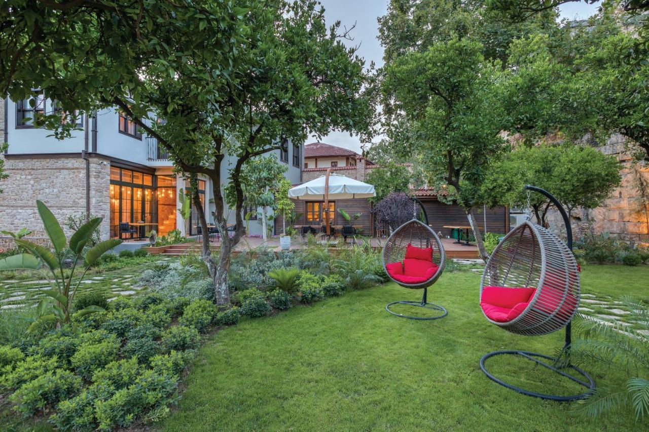 Hotel Casa Sur Antalya Zewnętrze zdjęcie