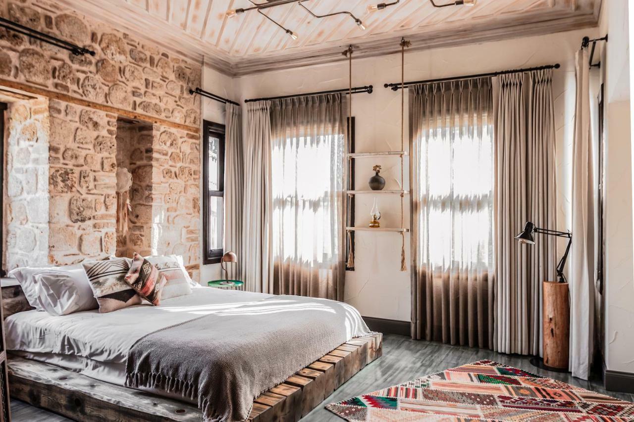 Hotel Casa Sur Antalya Zewnętrze zdjęcie
