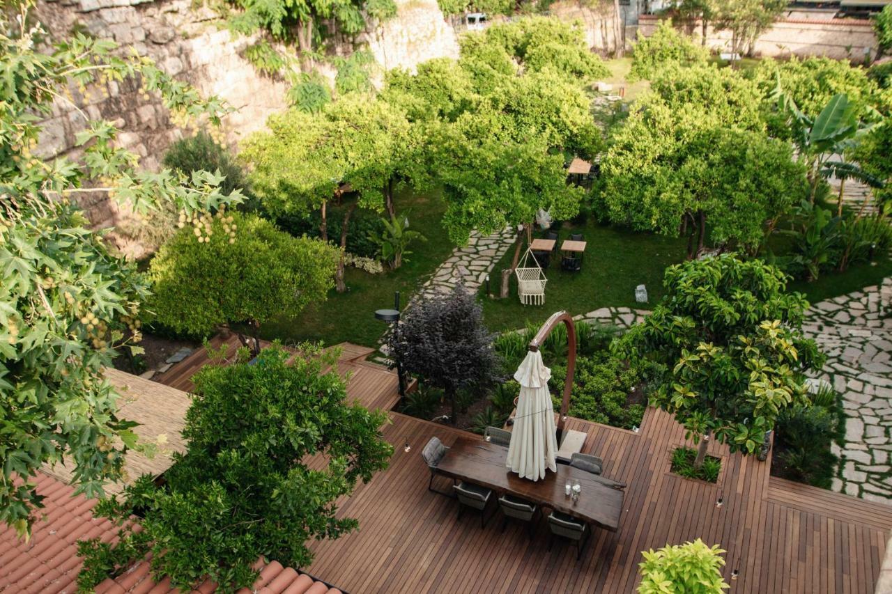 Hotel Casa Sur Antalya Zewnętrze zdjęcie